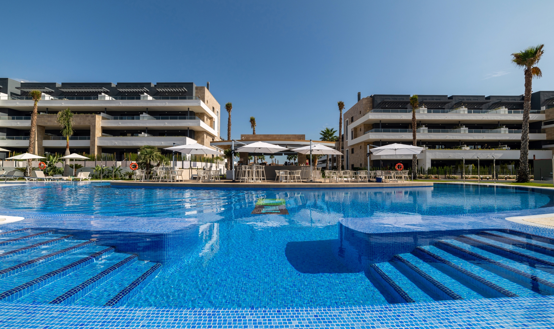 Novostavba - Apartment -
Orihuela (Alicante) - Spain