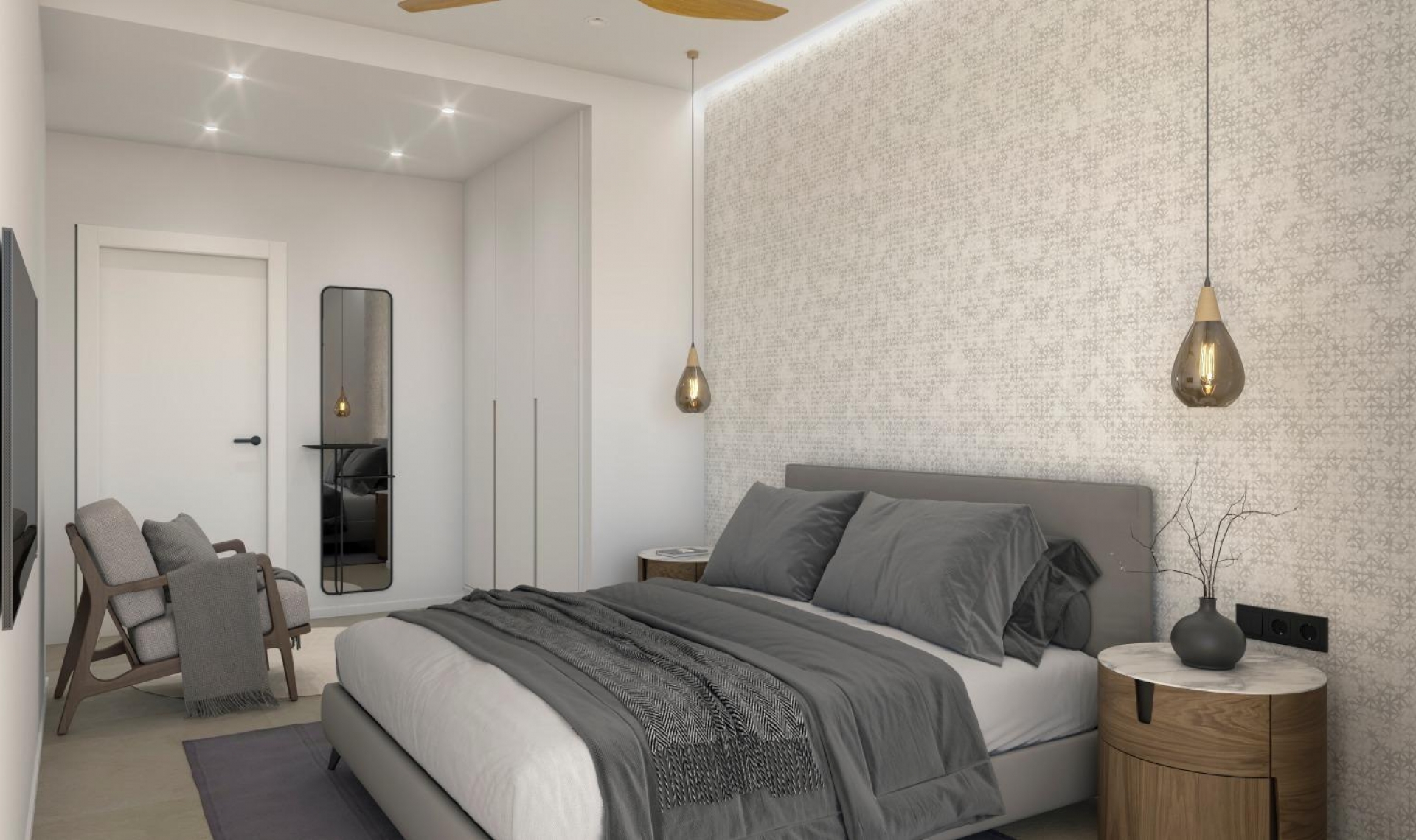 Novostavba - Apartment -
Orihuela Costa - La Ciñuelica