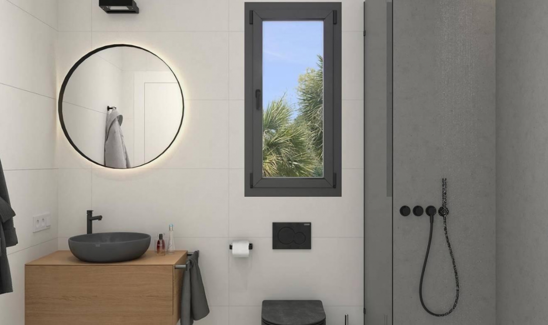 Novostavba - Apartment -
Orihuela Costa - La Ciñuelica