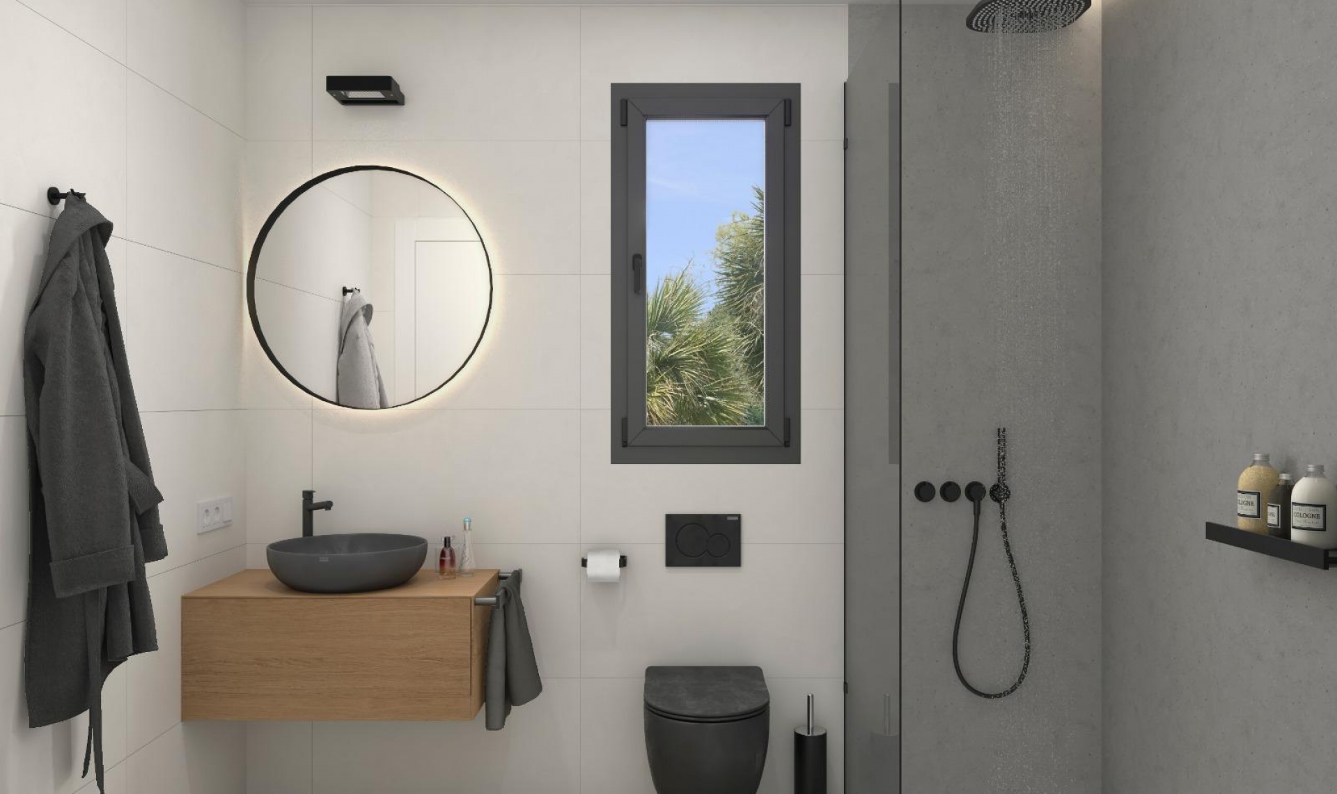 Novostavba - Apartment -
Orihuela Costa - La Ciñuelica