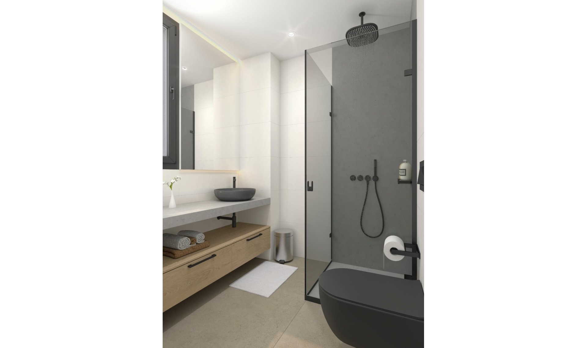 Novostavba - Apartment -
Orihuela Costa - La Ciñuelica