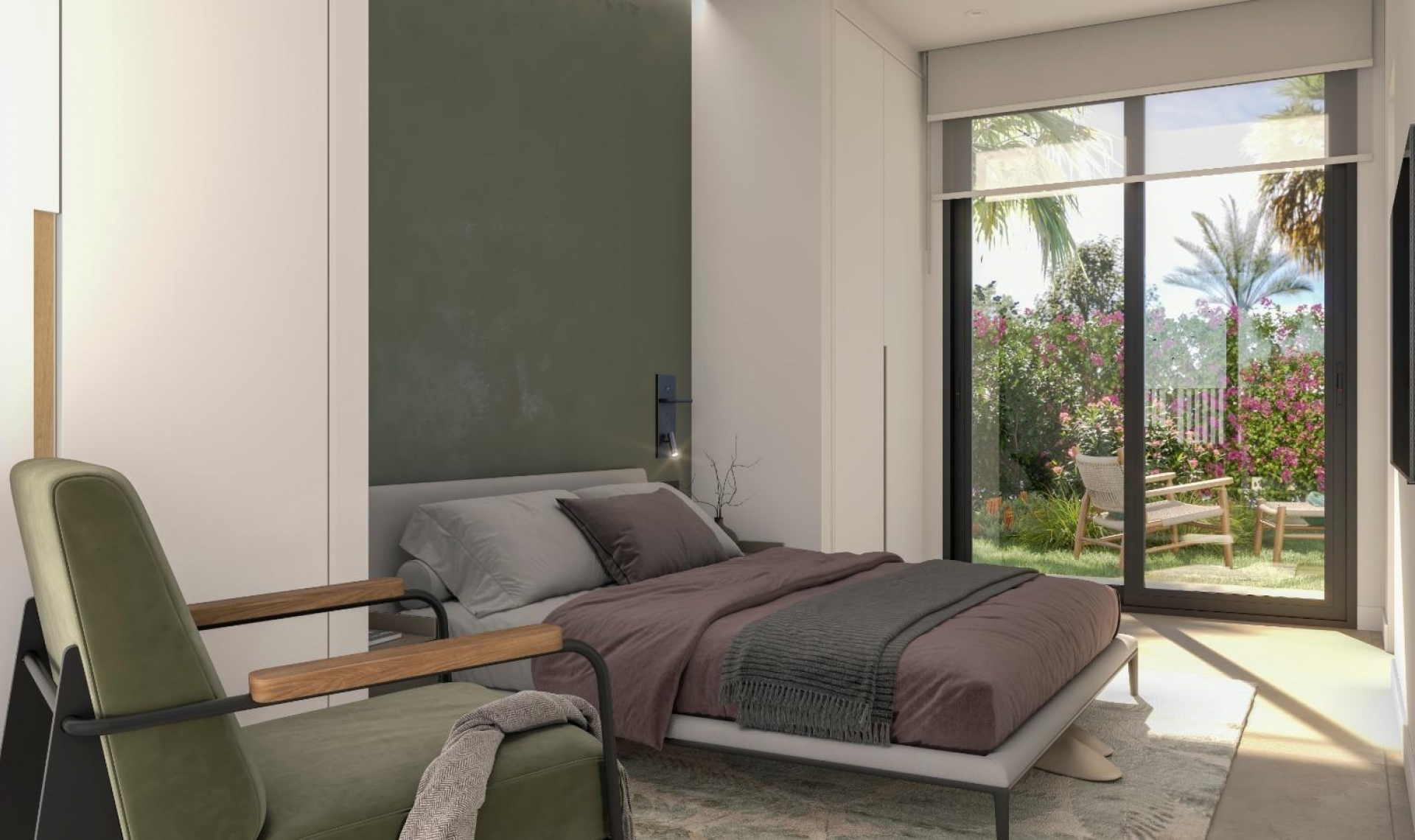 Novostavba - Apartment -
Orihuela Costa - La Ciñuelica