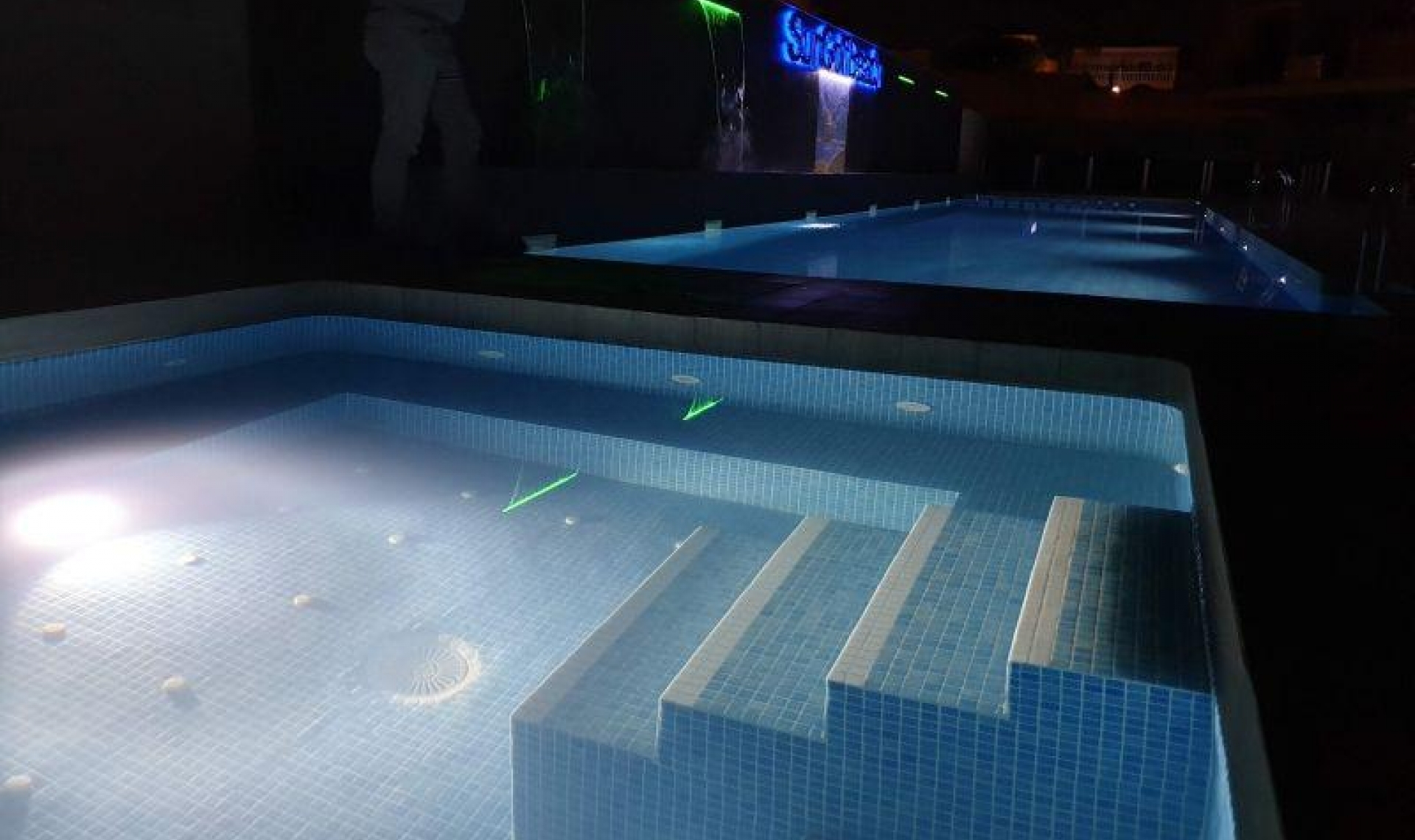 Novostavba - Apartment -
Orihuela Costa - Las Filipinas