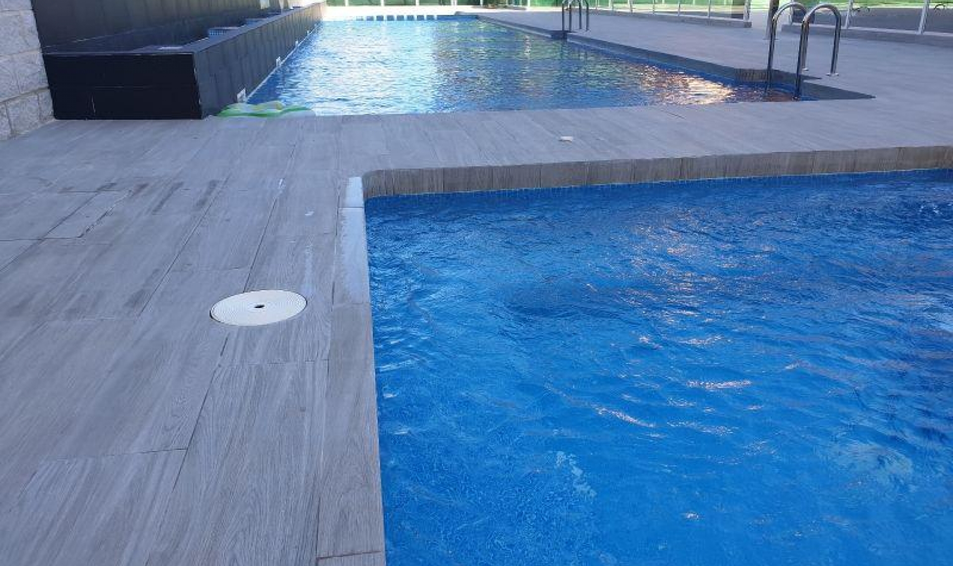 Novostavba - Apartment -
Orihuela Costa - Las Filipinas