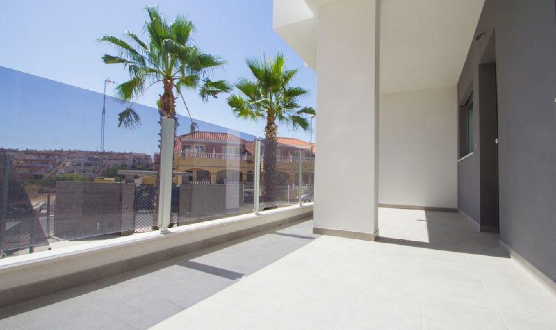 Novostavba - Apartment -
Orihuela Costa - Las Filipinas