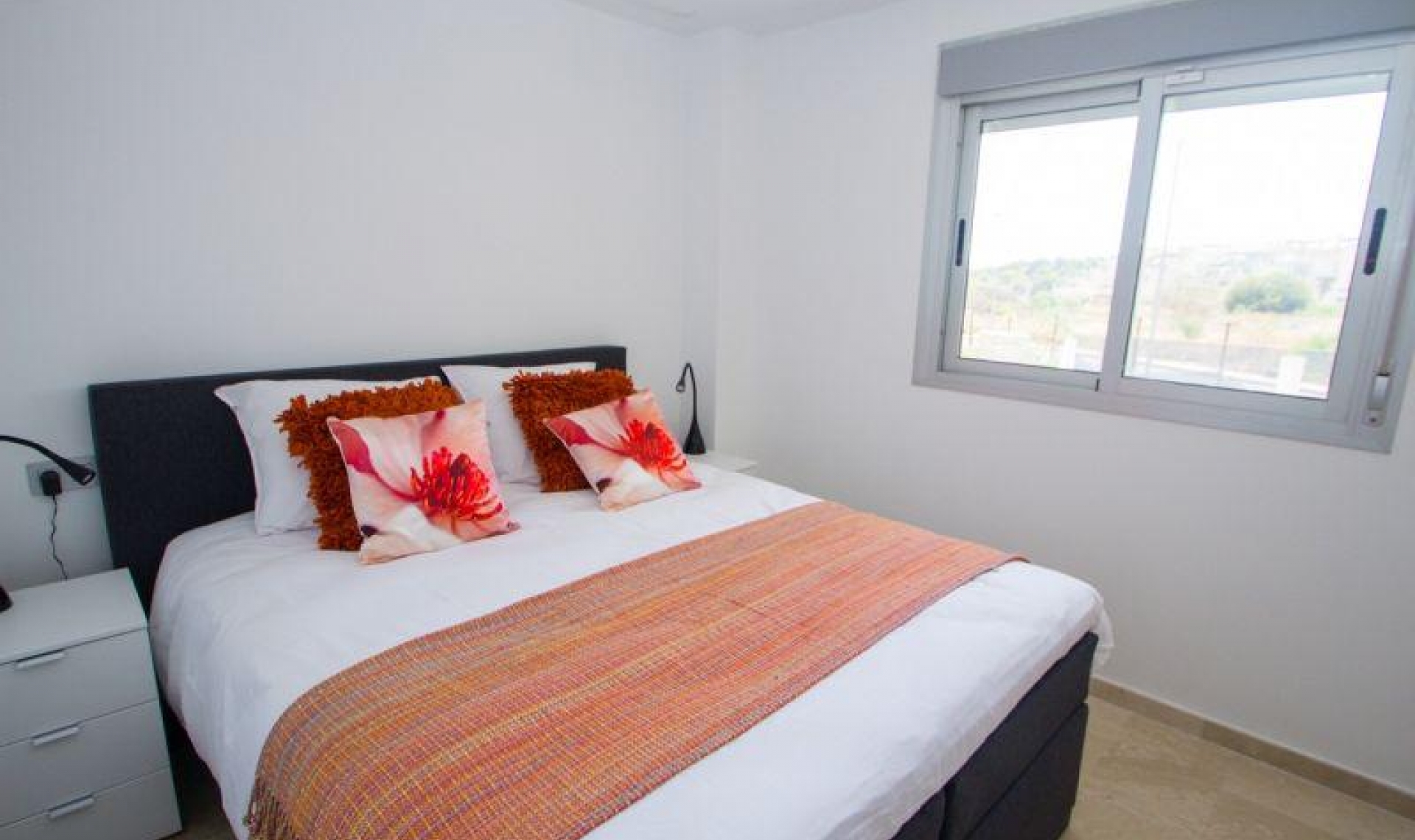 Novostavba - Apartment -
Orihuela Costa - Las Filipinas