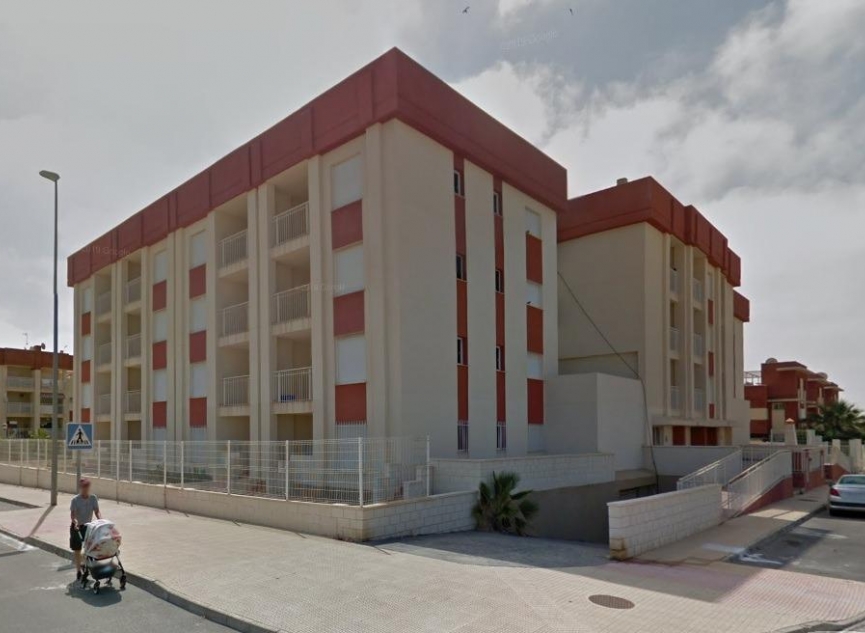 Novostavba - Apartment -
Orihuela Costa - Lomas de Cabo Roig