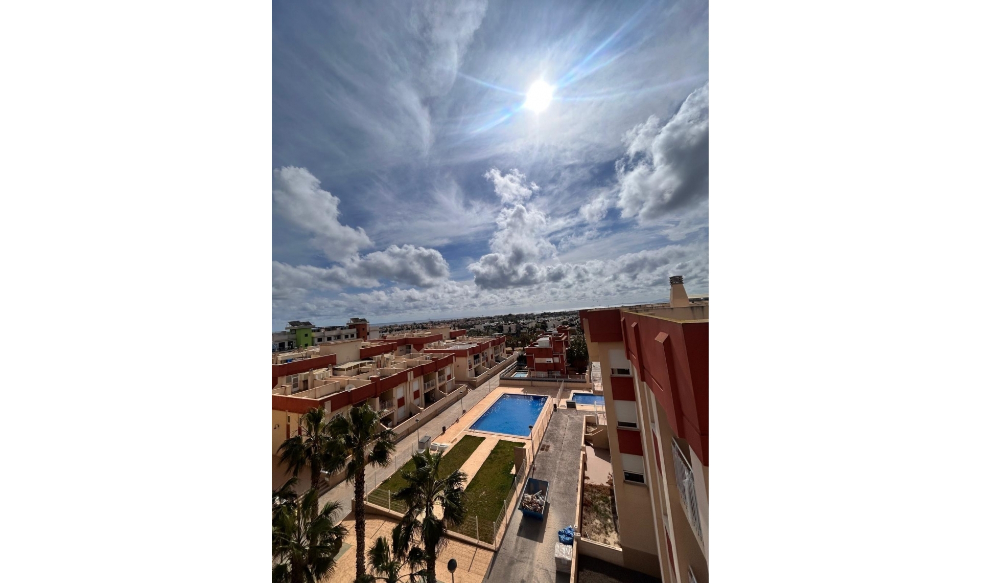 Novostavba - Apartment -
Orihuela Costa - Lomas de Cabo Roig