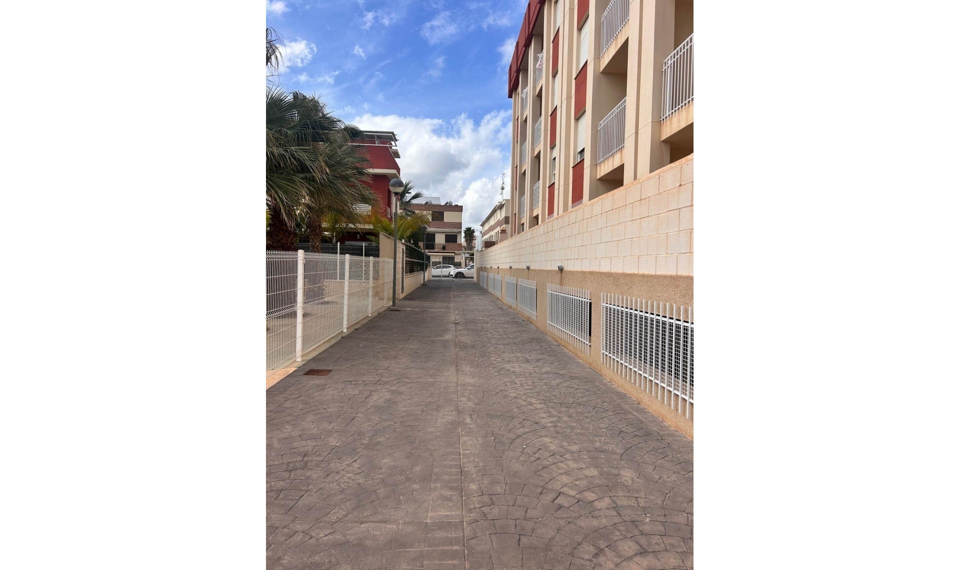 Novostavba - Apartment -
Orihuela Costa - Lomas de Cabo Roig
