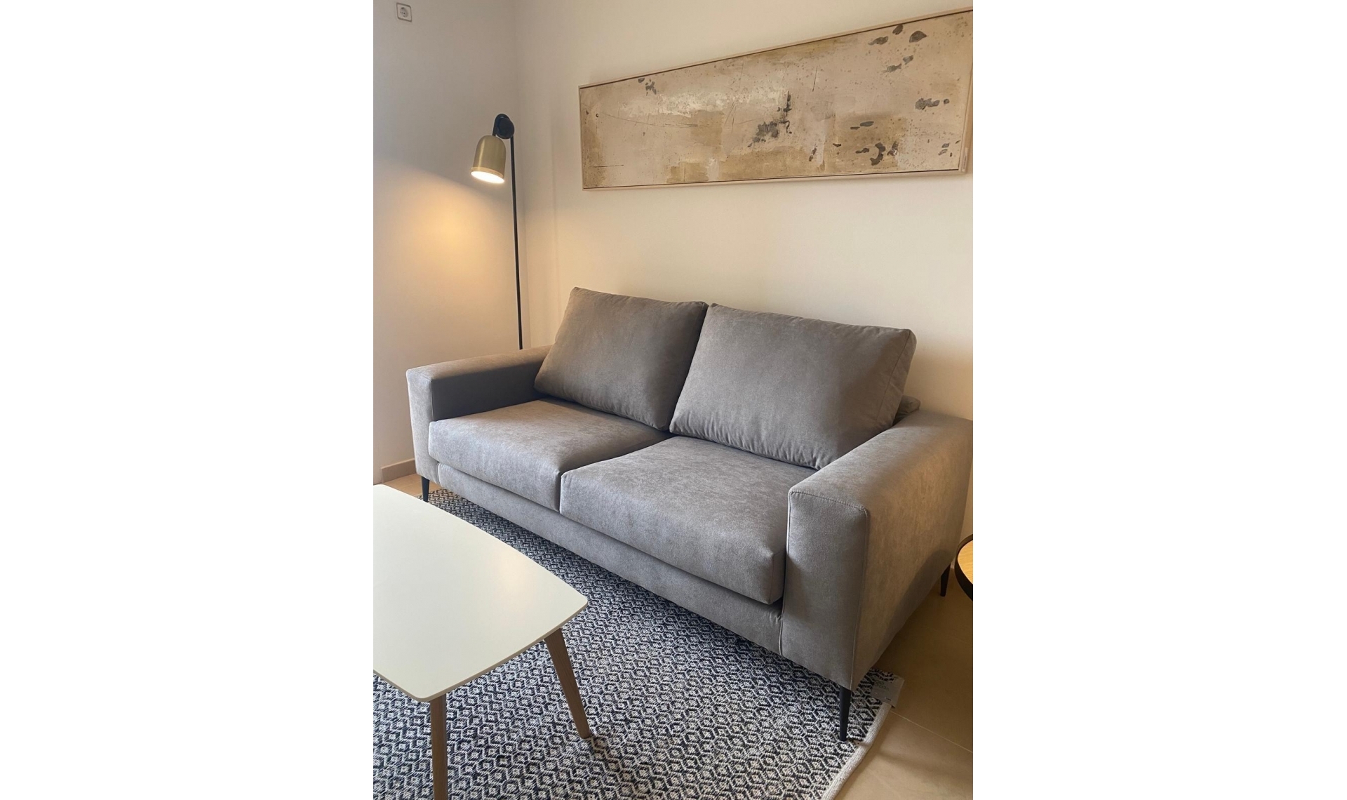 Novostavba - Apartment -
Orihuela Costa - Lomas de Cabo Roig