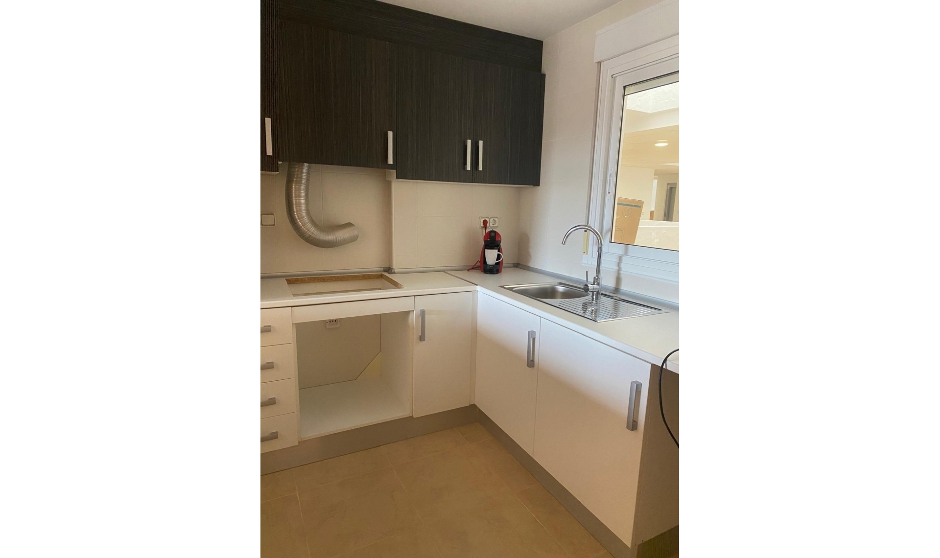 Novostavba - Apartment -
Orihuela Costa - Lomas de Cabo Roig