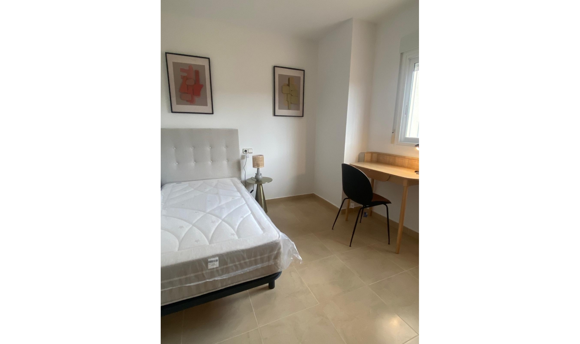 Novostavba - Apartment -
Orihuela Costa - Lomas de Cabo Roig