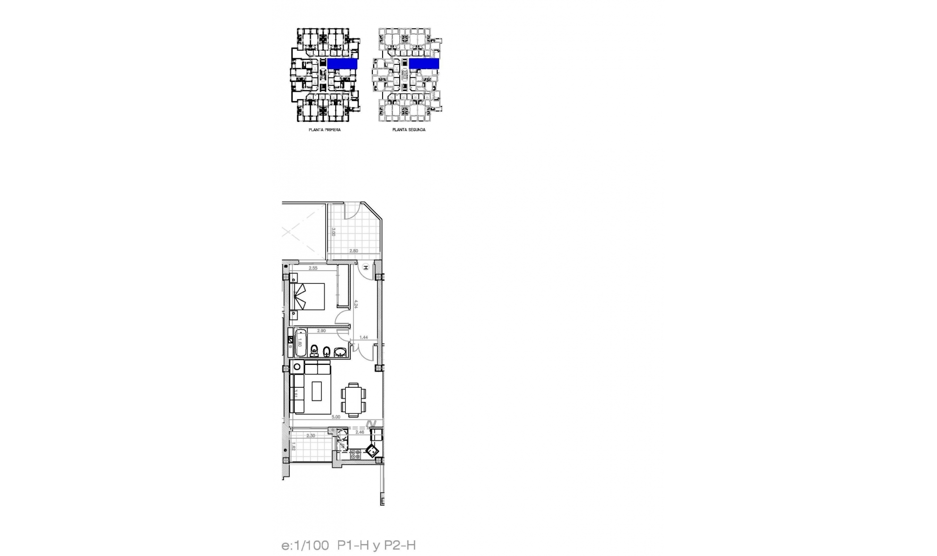 Novostavba - Apartment -
Orihuela Costa - Lomas de Cabo Roig
