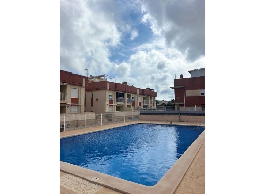 Novostavba - Apartment -
Orihuela Costa - Lomas de Cabo Roig