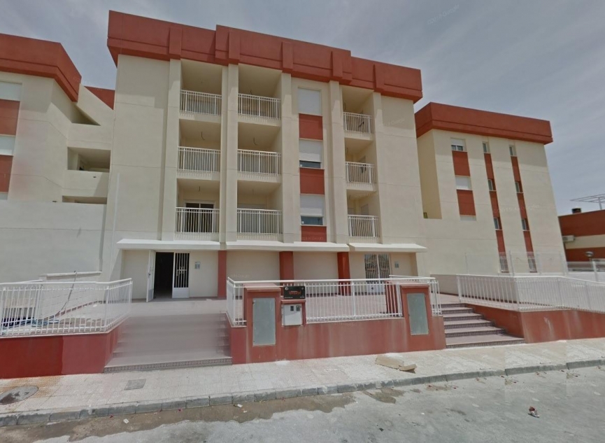 Novostavba - Apartment -
Orihuela Costa - Lomas de Cabo Roig