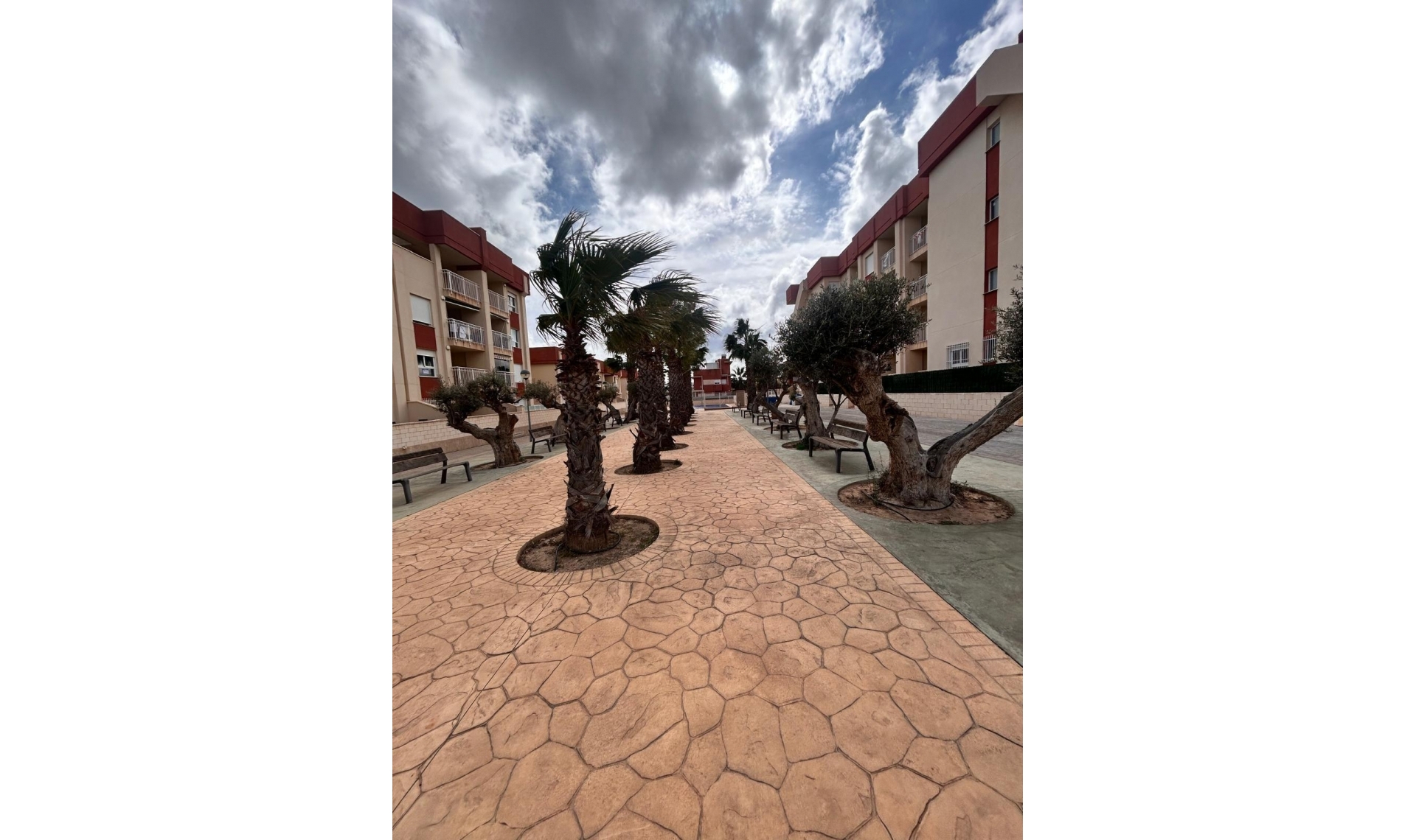 Novostavba - Apartment -
Orihuela Costa - Lomas de Cabo Roig