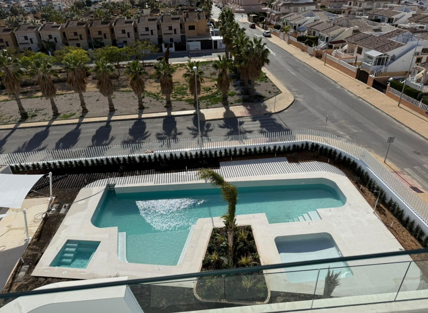 Novostavba - Apartment -
Orihuela Costa - Lomas de Cabo Roig