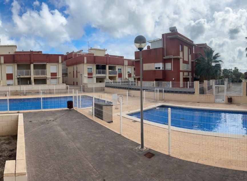 Novostavba - Apartment -
Orihuela Costa - Lomas de Cabo Roig