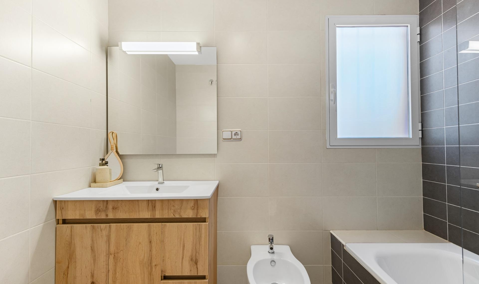 Novostavba - Apartment -
Orihuela Costa - Lomas de Cabo Roig