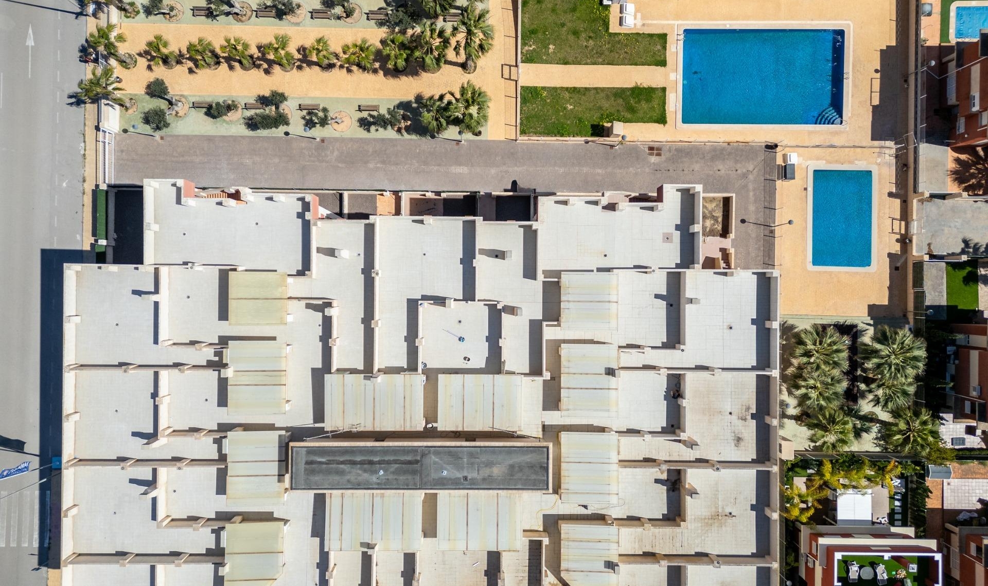 Novostavba - Apartment -
Orihuela Costa - Lomas de Cabo Roig