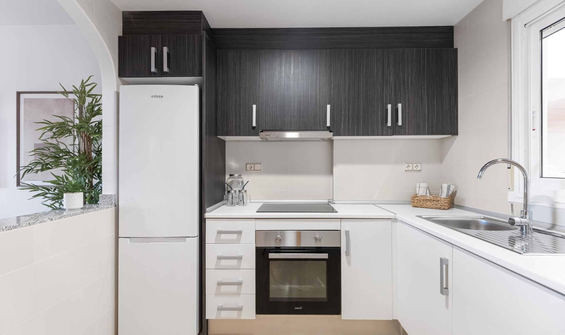 Novostavba - Apartment -
Orihuela Costa - Lomas de Cabo Roig