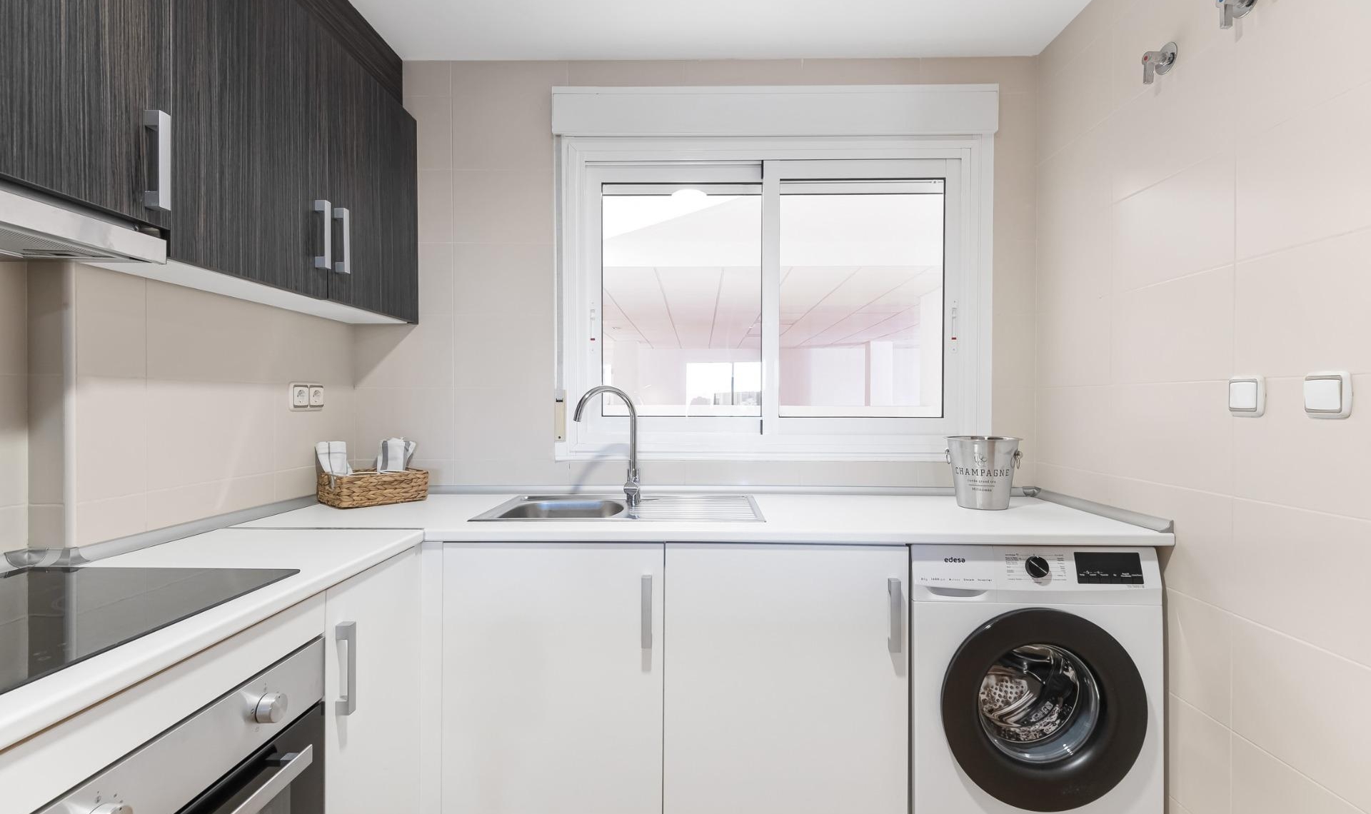 Novostavba - Apartment -
Orihuela Costa - Lomas de Cabo Roig