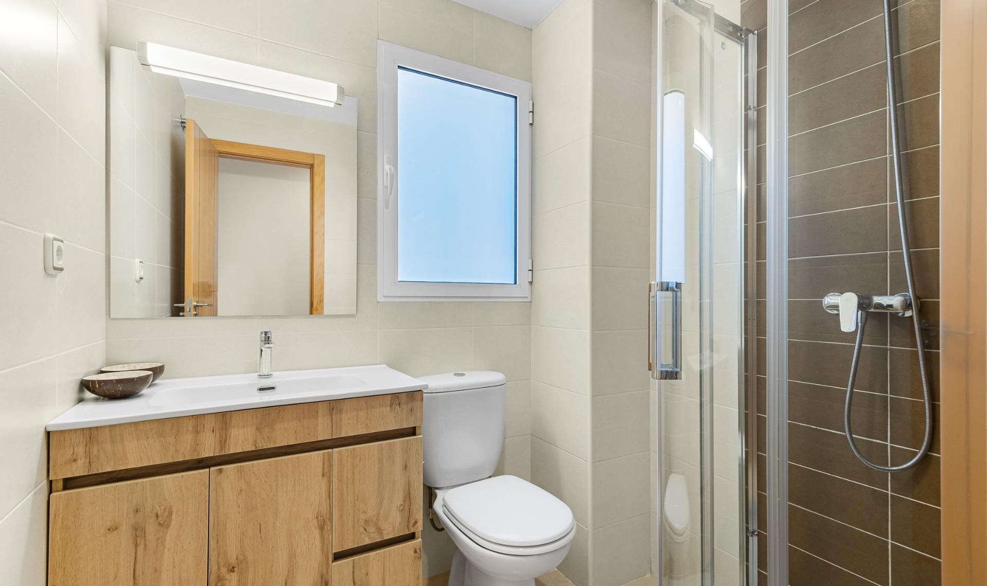 Novostavba - Apartment -
Orihuela Costa - Lomas de Cabo Roig