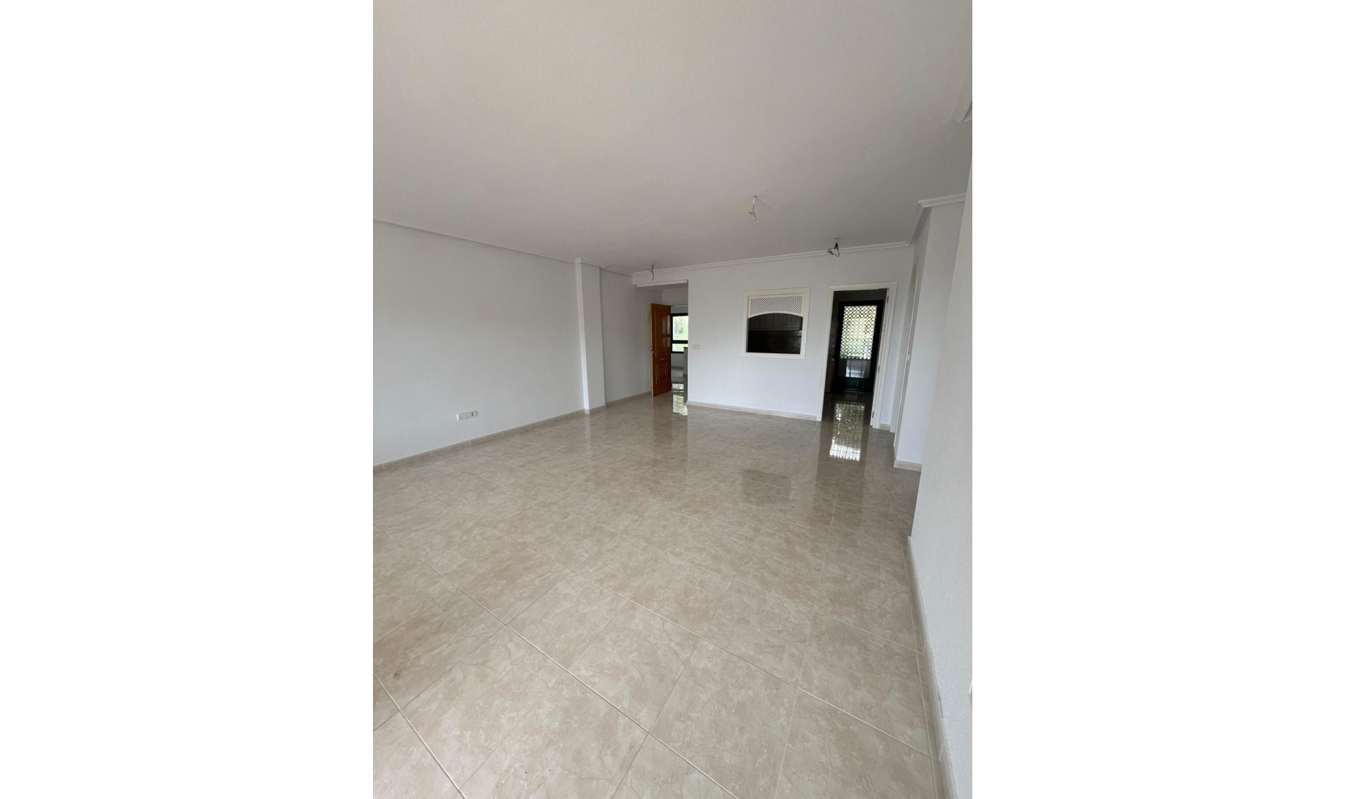 Novostavba - Apartment -
Orihuela Costa - Lomas de Campoamor