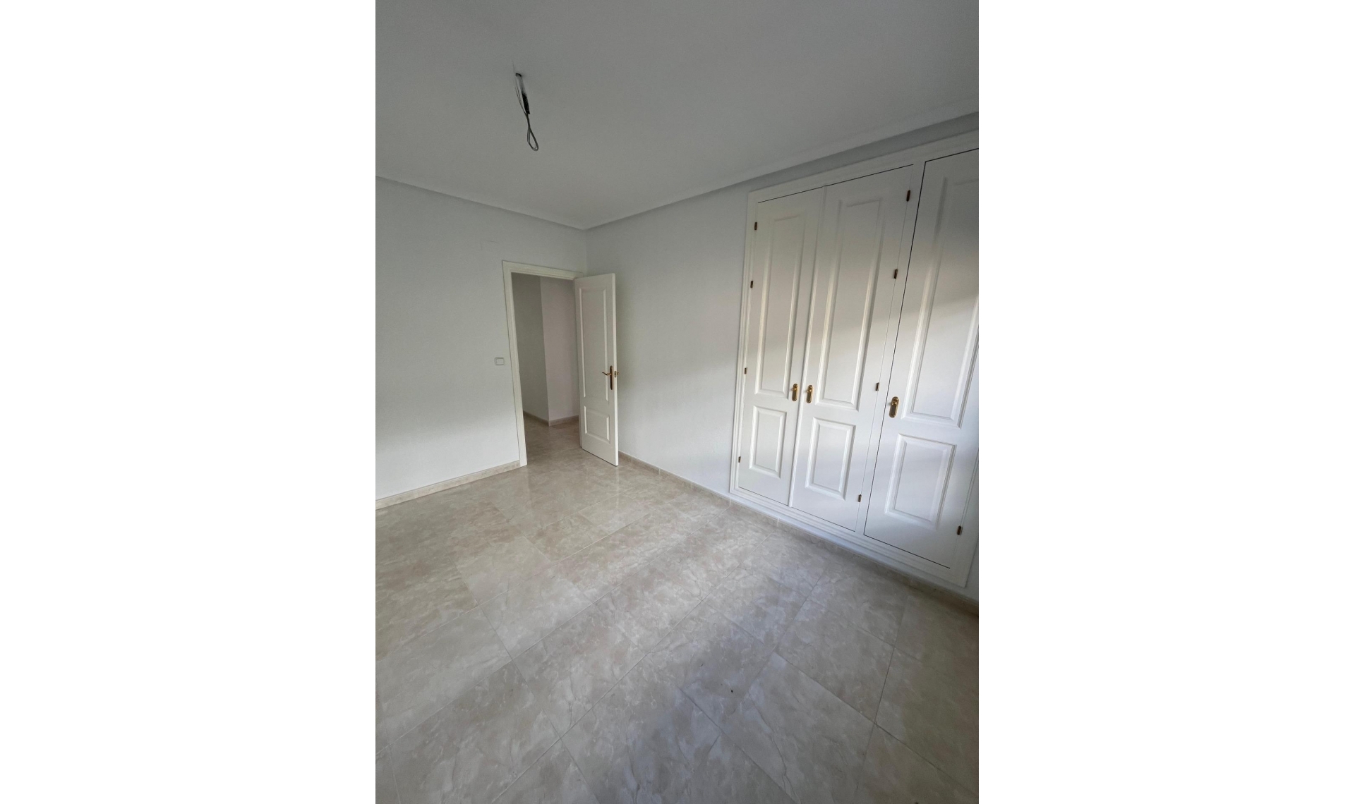 Novostavba - Apartment -
Orihuela Costa - Lomas de Campoamor