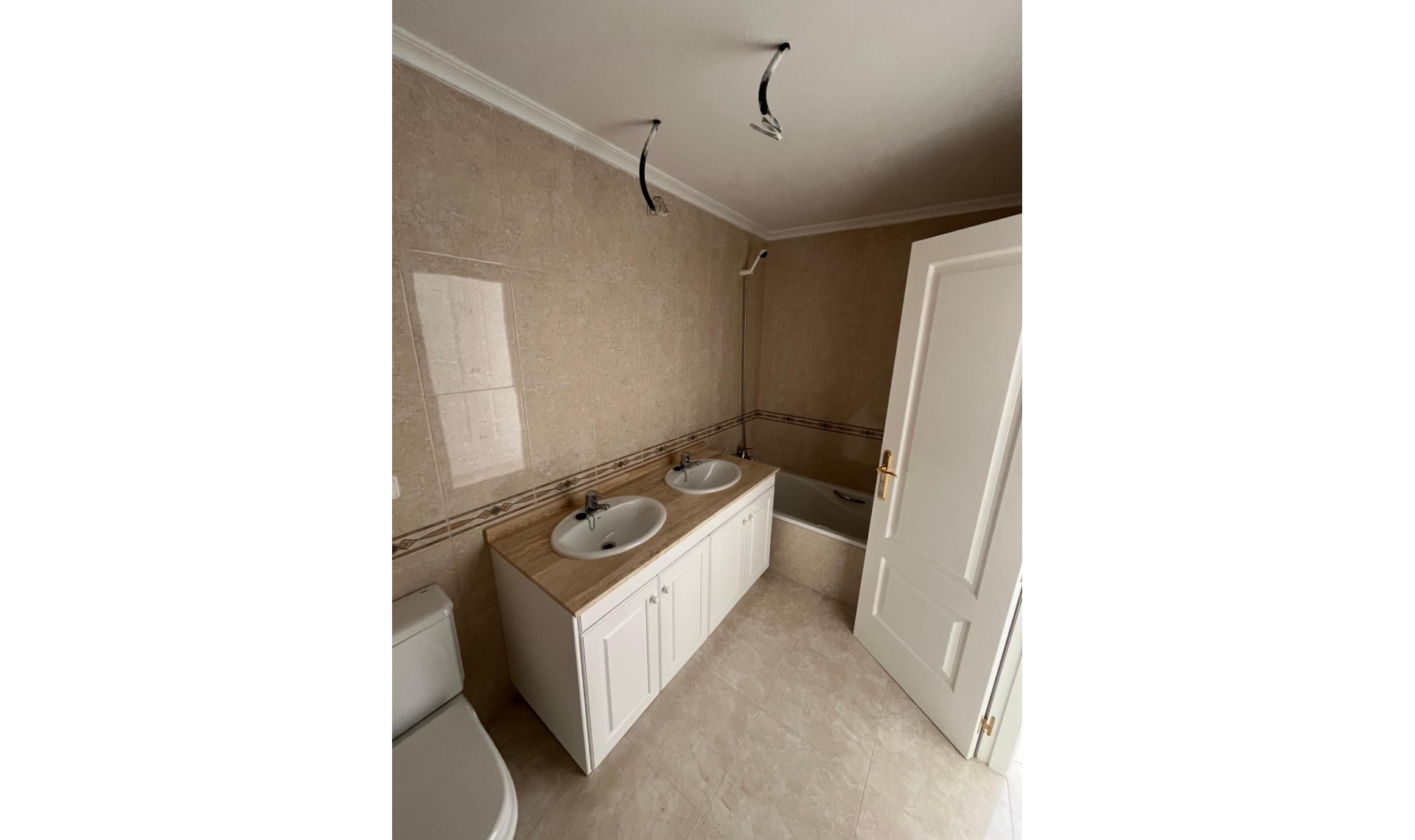 Novostavba - Apartment -
Orihuela Costa - Lomas de Campoamor
