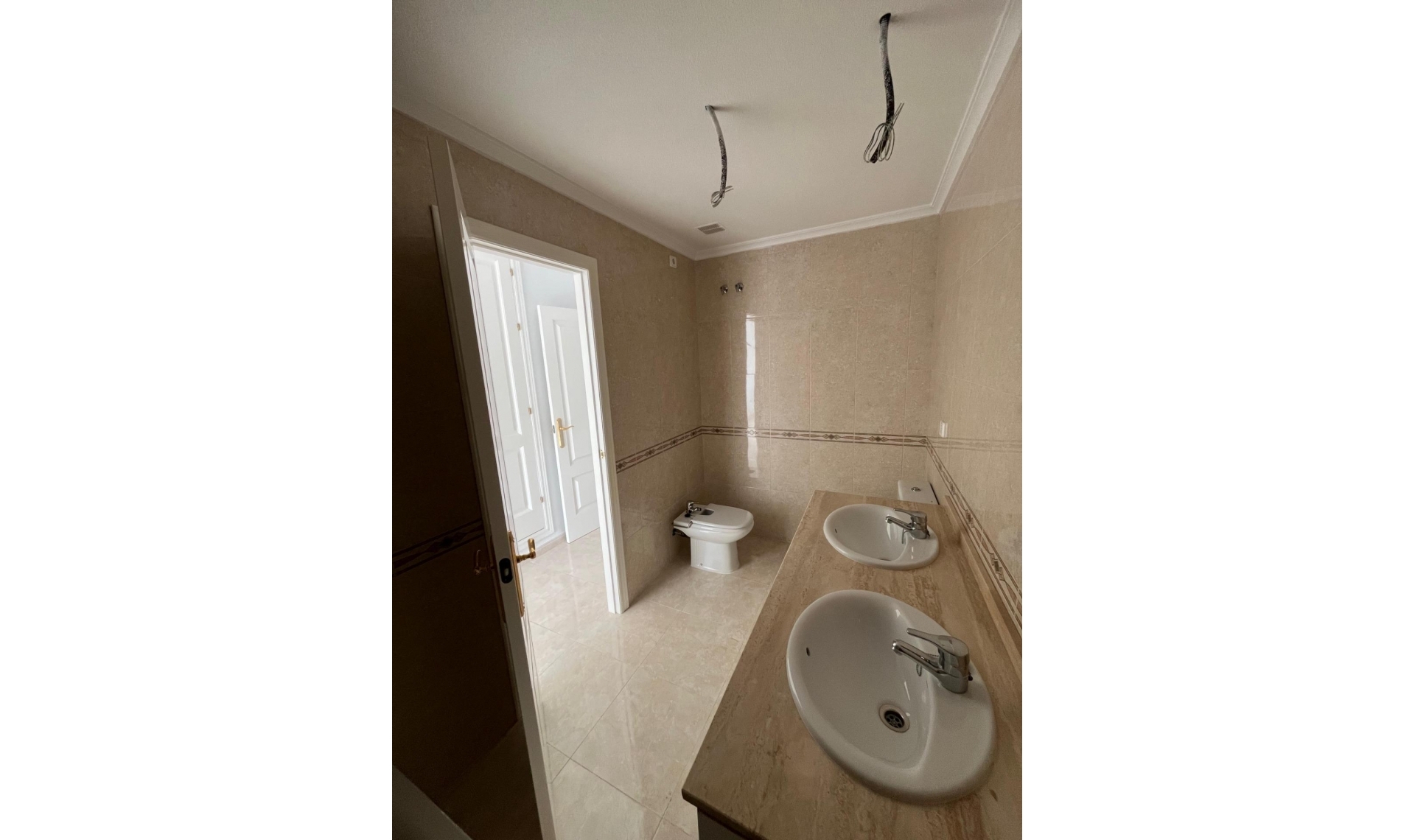 Novostavba - Apartment -
Orihuela Costa - Lomas de Campoamor