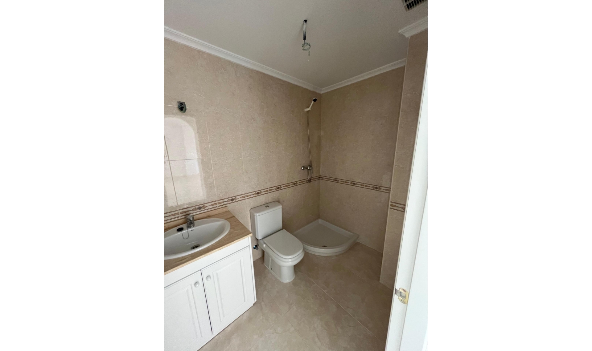 Novostavba - Apartment -
Orihuela Costa - Lomas de Campoamor