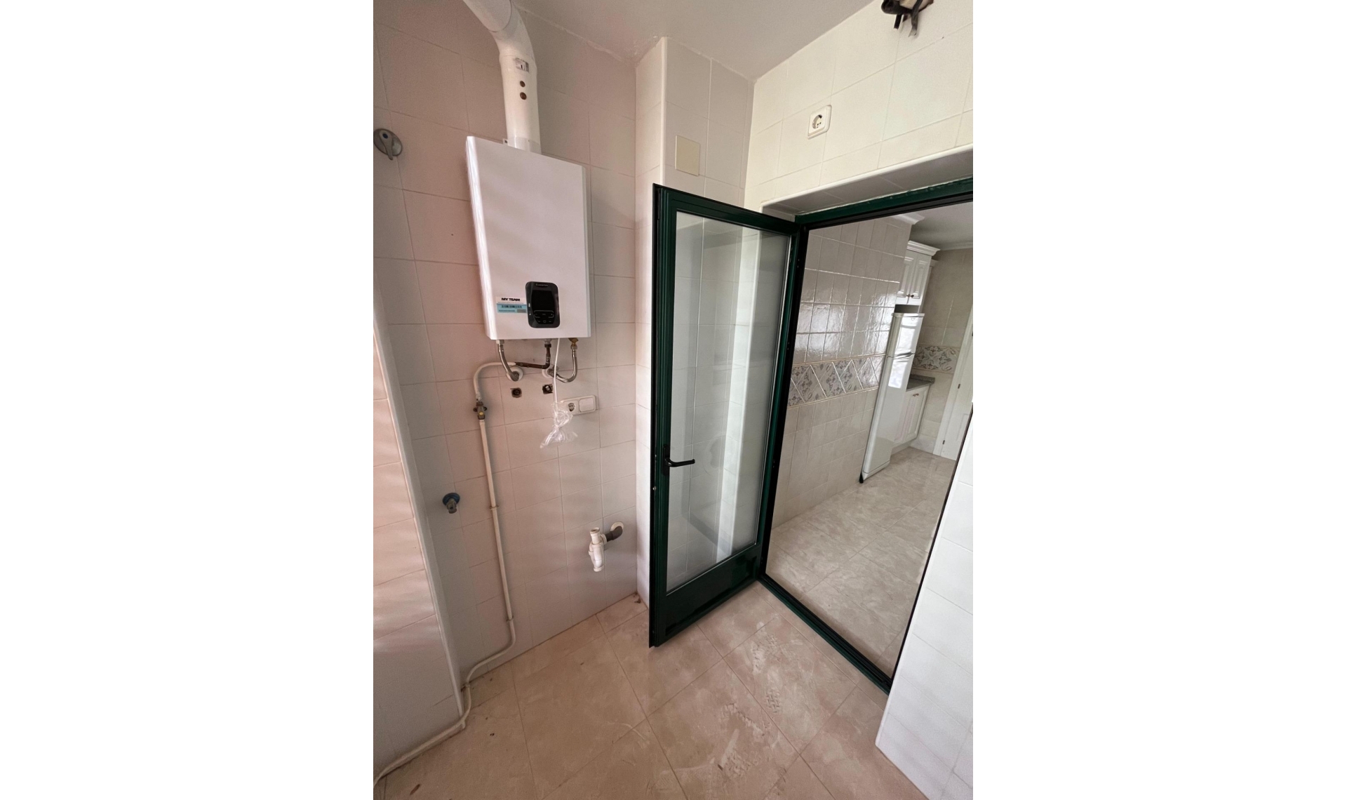 Novostavba - Apartment -
Orihuela Costa - Lomas de Campoamor