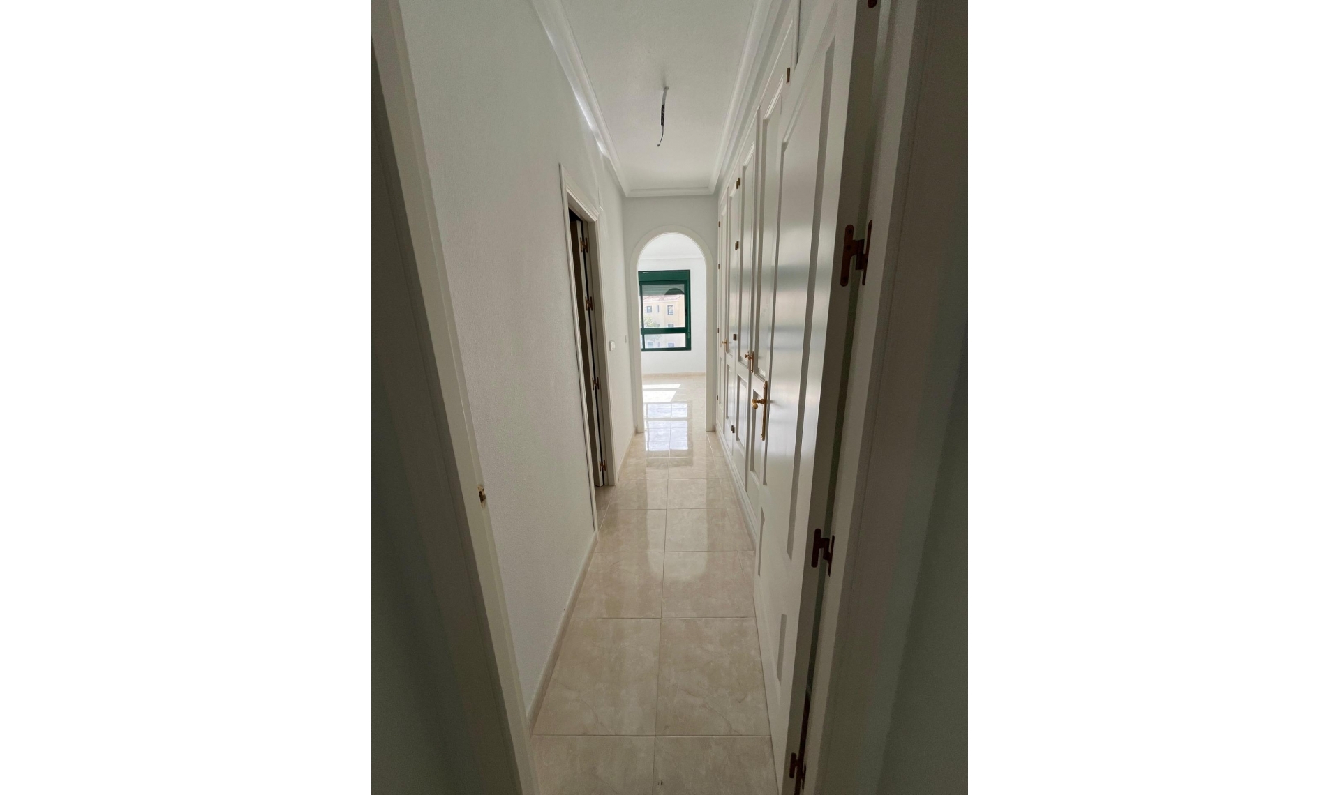 Novostavba - Apartment -
Orihuela Costa - Lomas de Campoamor