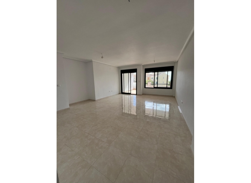 Novostavba - Apartment -
Orihuela Costa - Lomas de Campoamor