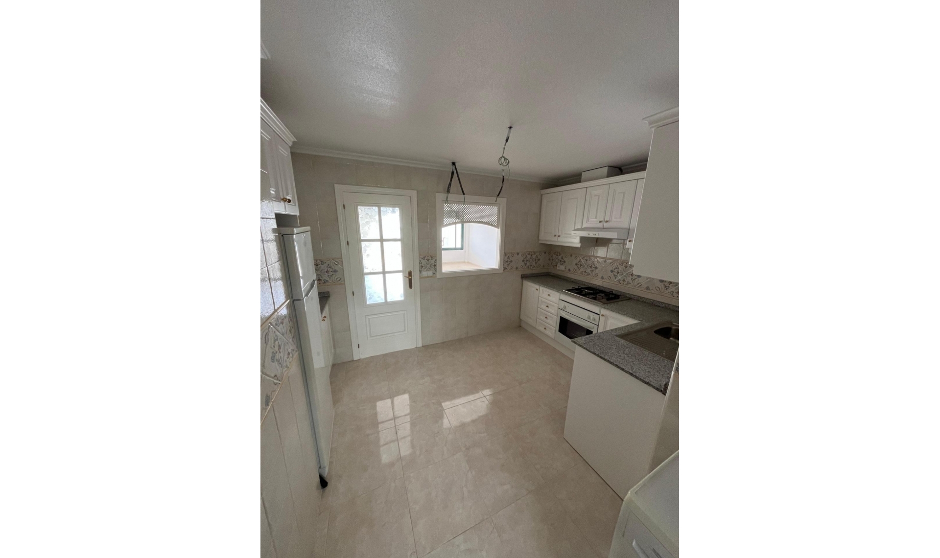 Novostavba - Apartment -
Orihuela Costa - Lomas de Campoamor