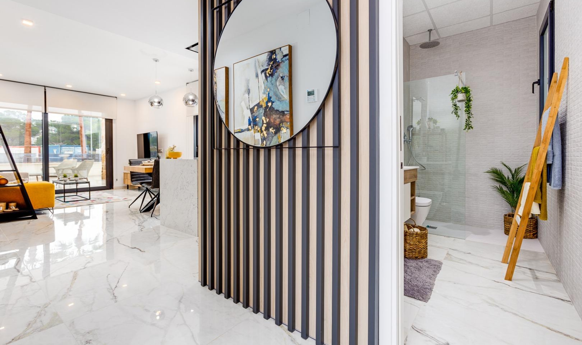 Novostavba - Apartment -
Orihuela Costa - Los Altos
