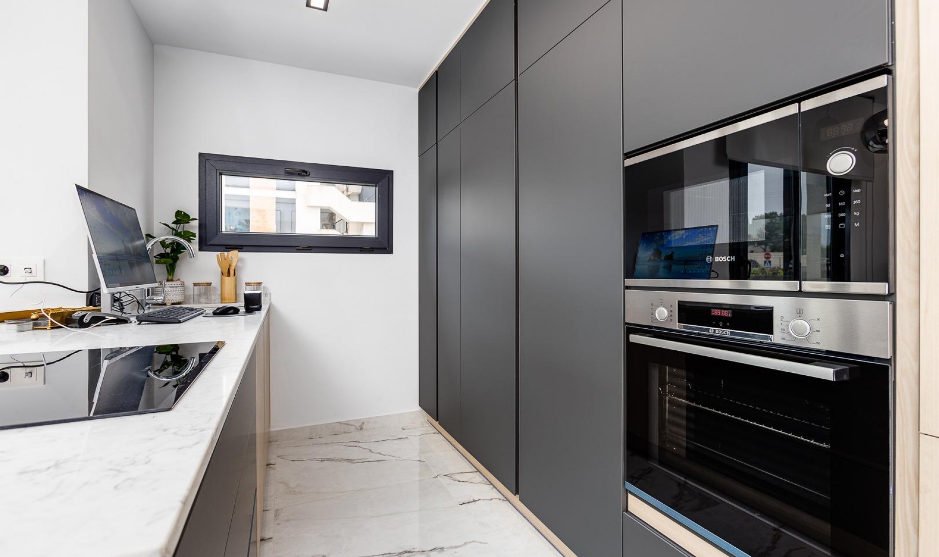 Novostavba - Apartment -
Orihuela Costa - Los Altos