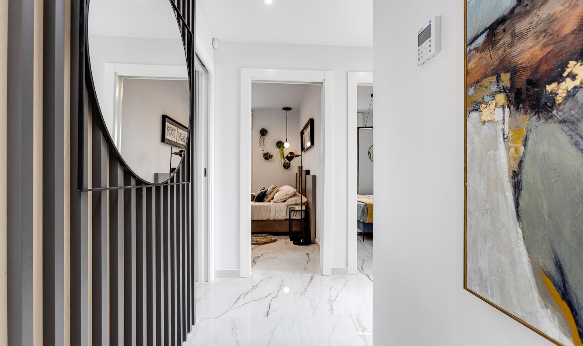 Novostavba - Apartment -
Orihuela Costa - Los Altos