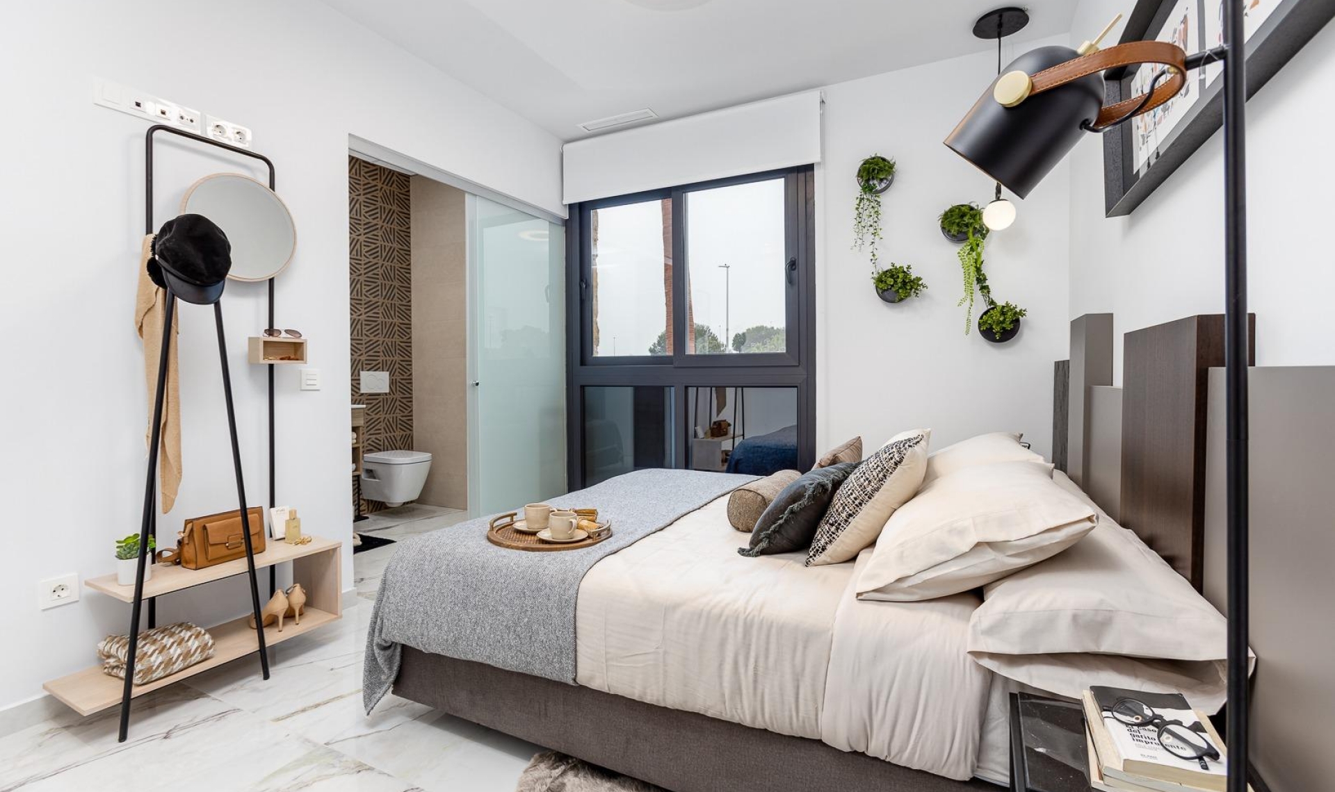 Novostavba - Apartment -
Orihuela Costa - Los Altos