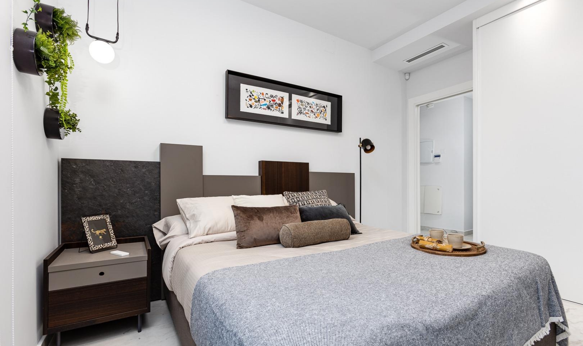 Novostavba - Apartment -
Orihuela Costa - Los Altos