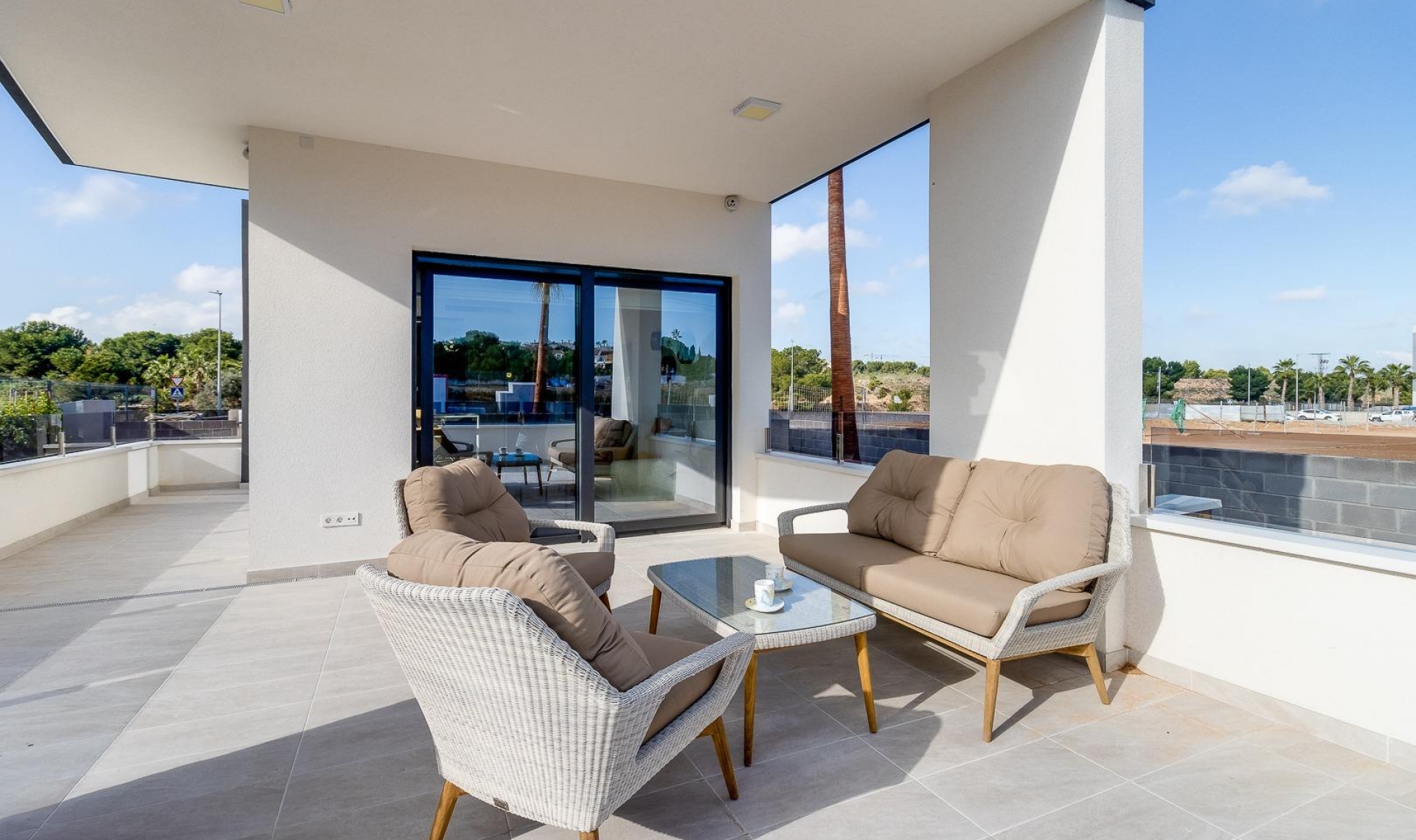 Novostavba - Apartment -
Orihuela Costa - Los Altos