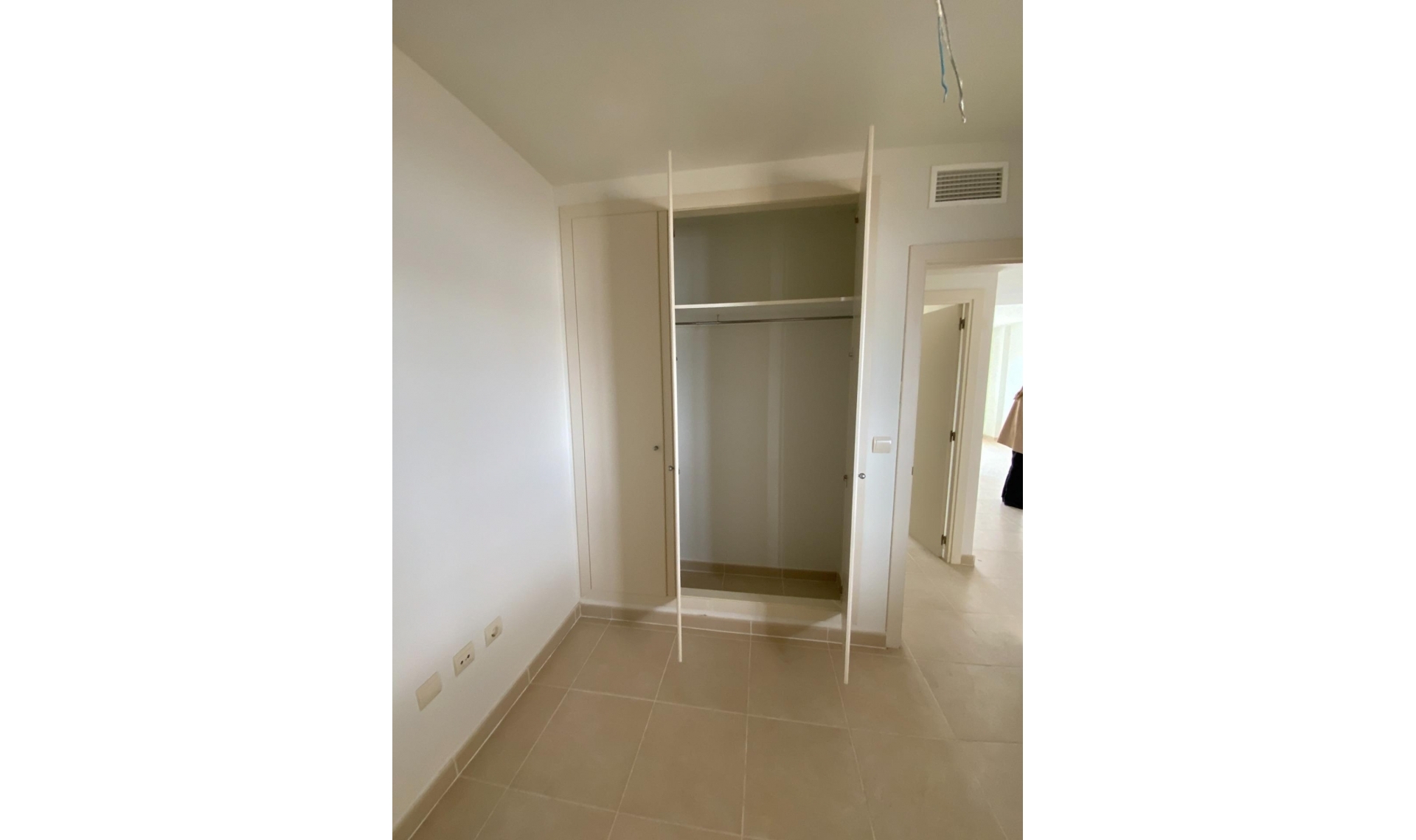 Novostavba - Apartment -
Orihuela Costa - PAU 8