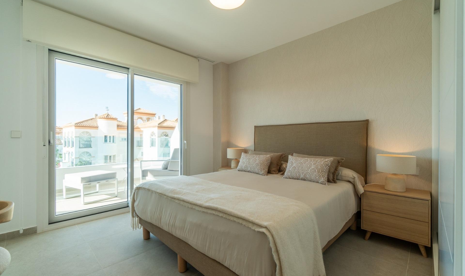 Novostavba - Apartment -
Orihuela Costa - Playa Flamenca