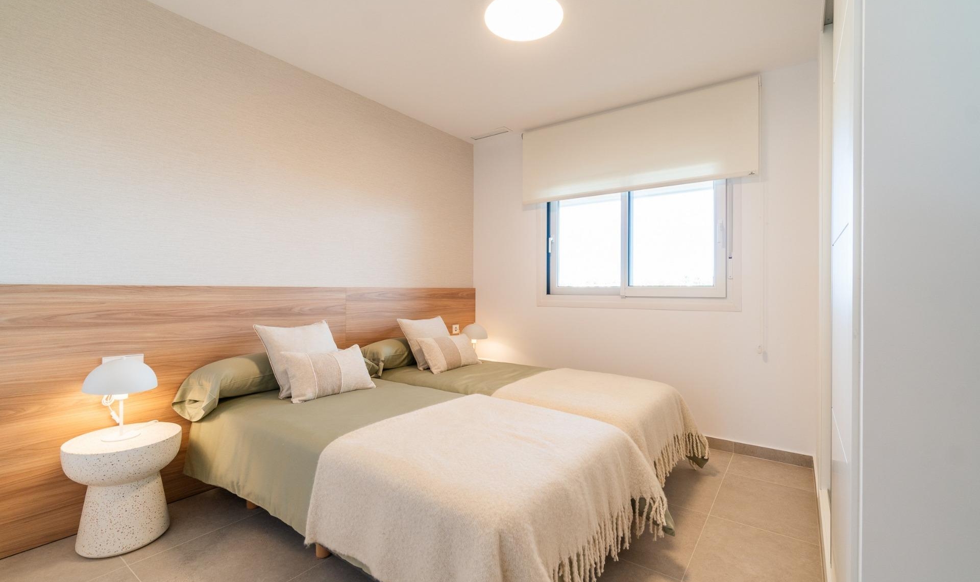 Novostavba - Apartment -
Orihuela Costa - Playa Flamenca