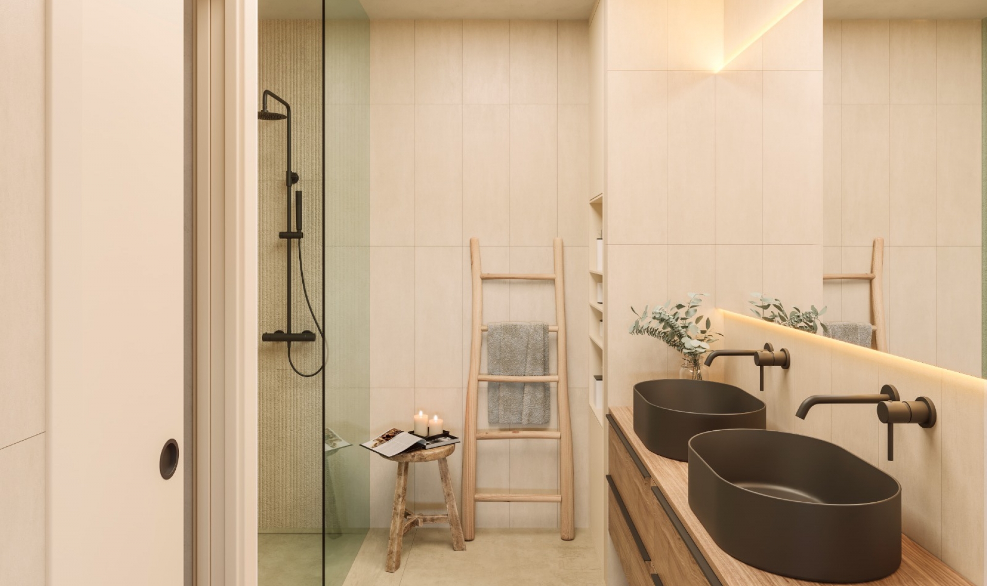Novostavba - Apartment -
Orihuela - Las Colinas