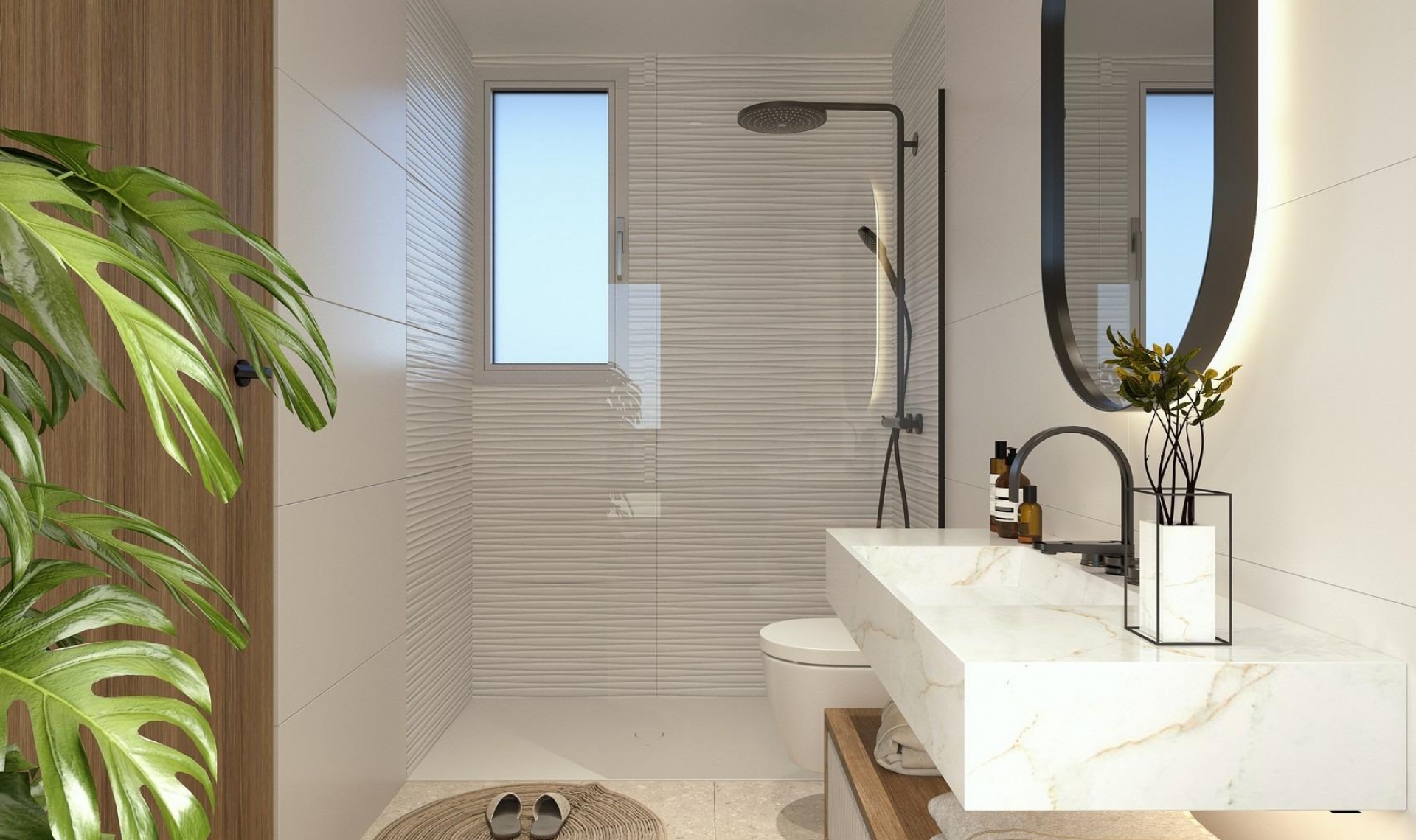 Novostavba - Apartment -
Pilar de la Horadada - Mil Palmeras