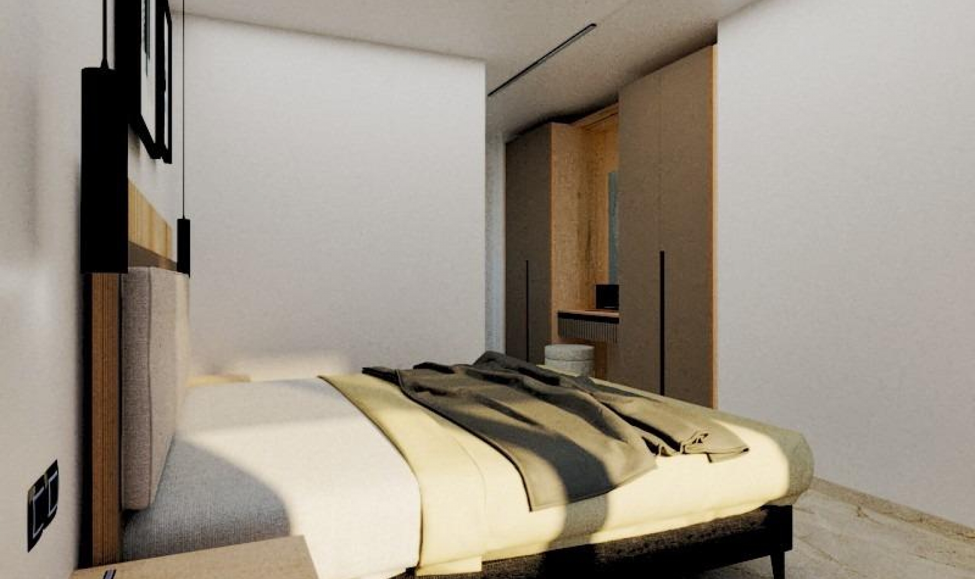 Novostavba - Apartment -
Pilar de la Horadada - Playa de las Higuericas