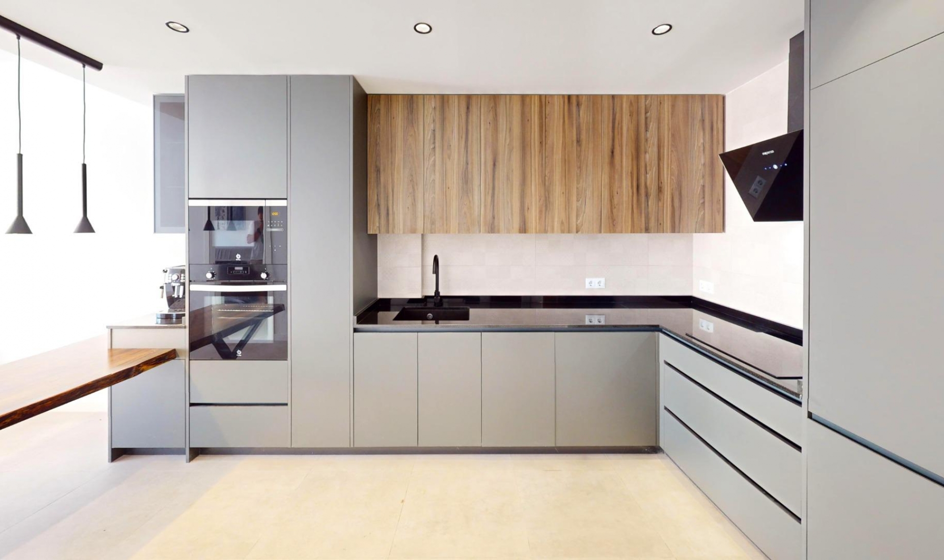 Novostavba - Apartment -
Pilar de la Horadada - pueblo