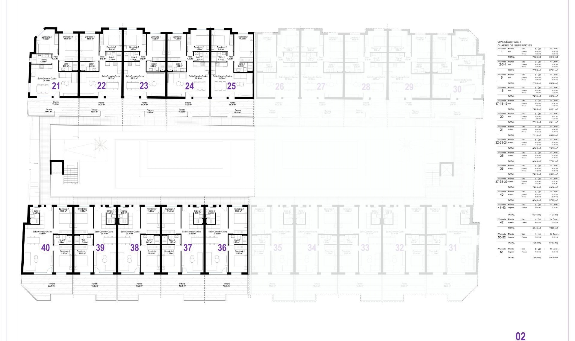 Novostavba - Apartment -
Pilar de la Horadada - pueblo